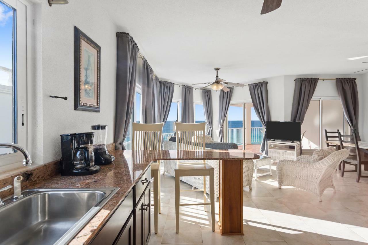 Turtle'S Nest Beach Resort Meads Bay エクステリア 写真